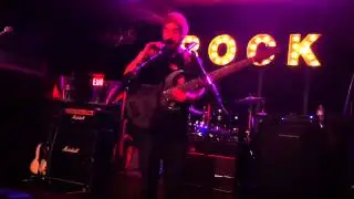 TimmyP - Rusty Door (Nov. 23 2012)