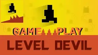 Watch Before You Try This Game | Level Devil-NOT A Troll Game | Pt-1