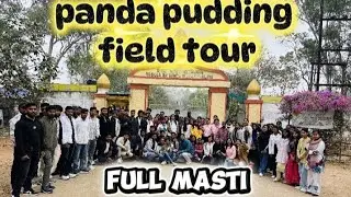 PANDA PUDDING FROM YSM COLLEGE RANCHI#comedy #funny #vlog #vloging #ysmcollege