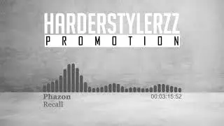 Phazon - Recall (HQ)