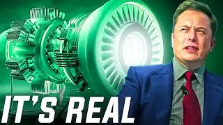 SpaceX and NASA Light Speed engine will break the Rules in Physics!
