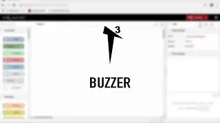 RPi Node-Red: Buzzer