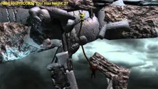 LIFE LINE.  28hr Gamejam game