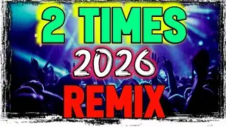2 TIMES 2026 REMIX  OPM REQUEST  (DISCO REMIX) DJ KEANDREI DISCO