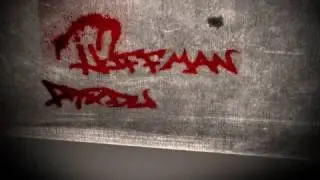 Huffman Productions Title
