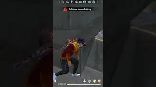 Alpine Map Hidden Place #newmap #freefire