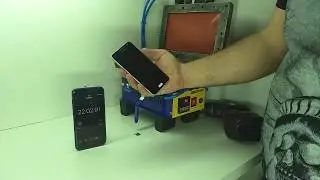 Maquina OCA Caseira