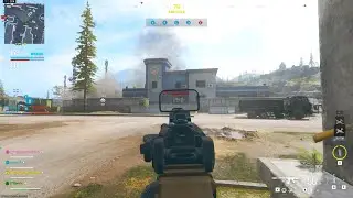 MW3 Ground War  -  Highlight Reel #53  |  RTX 4090