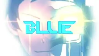Voltron Fan Music - Blue/Joyride - (Demo) READ DESCRIPTION