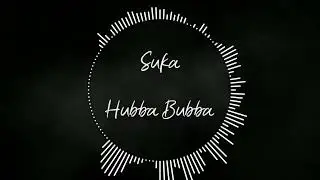 Suka - Hubba Bubba ( Slowed & Reverbed Version ) / 3-ий Январь - Хубба Бубба