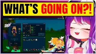 Michi Reacts To Ari & Heavenly Peanut Butter Clip & Discusses The Banter...