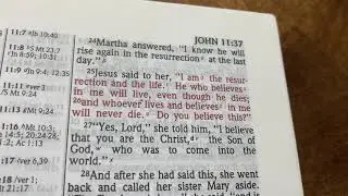 Easter Bible verse