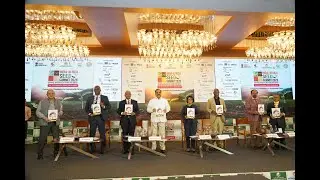 India-Africa Seed Summit 2025