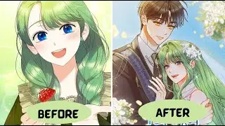 She Became the Sister of the Most Dangerous Male Lead?!
