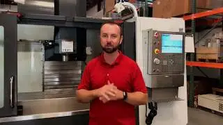Used Haas CNC Machines - #Haas
