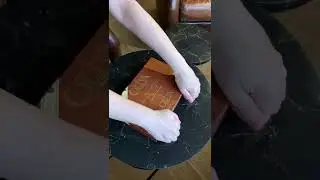 Распаковка Oliva Serie V Melanio Robusto