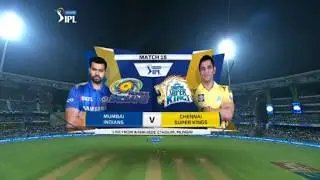 IPL 2019 Match 15 Highlights CSK vs MI |