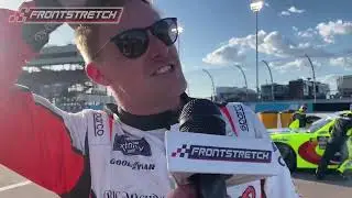 Parker Kligerman Walks Through His 