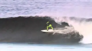 Creatures of Leisure Webisode N&deg;1