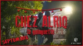 Holl France à La Guinguette chez Alriq #10 - Septembre 2018 (Fin)