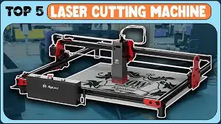 Best Laser Cutting Machine in 2026 || Best For You || AliExpress