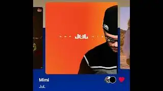 JUL - MIMI - (VERSION SKYROCK )
