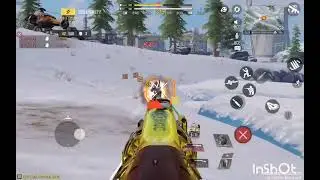 Файты с Волчарой, Вечер день в второй, игра в паре, CALL OF DUTY MOBILE. 