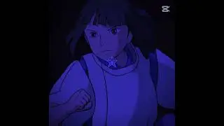 chihiro x haku spirited away edit!!