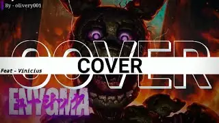 [Cover] Sua Agonia | Springtrap/William Afton (five night at freddy's) | Enygma