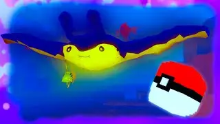 Minecraft Pixelmon LUCKY BLOCK BATTLE! - 
