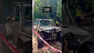MaxBen 👍🏼 #offroad #mud #sabahan