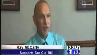 KRCG-TV story on House Bill 253, 8-14-13