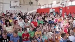 EDIT - Fizika 2016 Jarmina, Dan škole