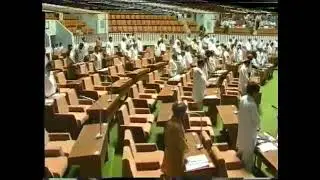 Gujarat Assembly on February 28, 2002 at 8:40 AM