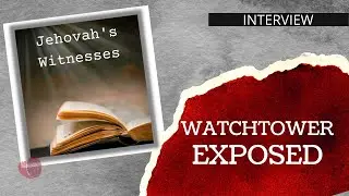 WATCHTOWER EXPOSED:  The path to freedom and peace