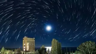 Vortex StarStax
