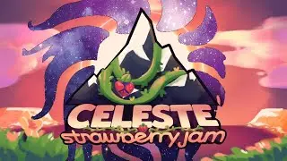 Toggle Your Mind (Celeste Strawberry Jam Advanced Lobby)