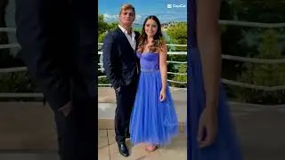 Dani e Robbi 😊