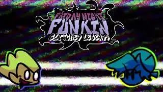 Blammed Pibby OST - FNF Glitched Legends V1.5-V2.0