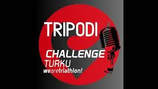 Challenge Turku - Tripodi: #8 Henrik Goesch