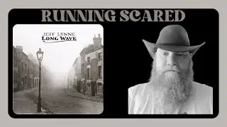 Jeff Lynne - Running Scared (2012) reaction commentary - Pop Music
