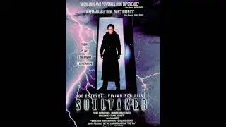 Soultaker (1990) - Karen Lawrence - Somewhere in Paradise