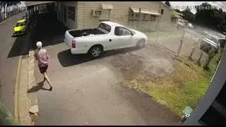 This Aussie Had the Smartest Revenge for Bad Parking Ever