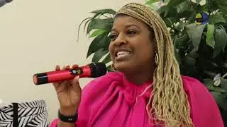 Motivate H.E.R. 1st Annual Women’s Conference “Surviving HER” 12/6/2025