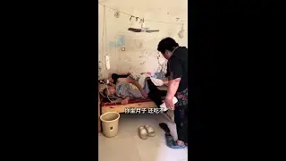 昨天在大河里逮的鱼，今天嫂子把它炖了一家人一起吃。家，不在于富有，而在于温馨，没有吵闹！@海娇（金砖哥嫂子小号） #创作灵感 #我的乡村生活 #农村日常生活 #新农人计划2025
