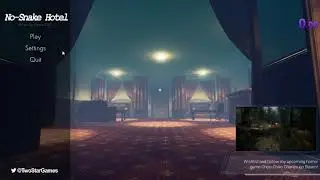 No Snake Hotel speedrun 51.18 Seconds