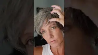 How to Style a Pixie Cut for Fine Hair