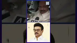தலைவர் நன்றாக உள்ளார் - அமைச்சர் துரைமுருகன் | mk stalin | apollo hospital | health update