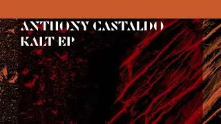 Anthony Castaldo - Strange Things