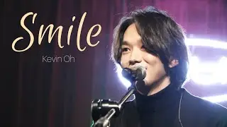 [2020. 1. 10] 케빈오(Kevin Oh)  [롤링홀 공연] Smile